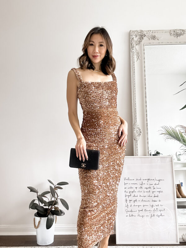 Holiday Dresses for All Your Upcoming Parties