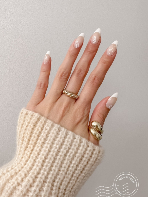 12 Winter Nails Ideas to Try RN