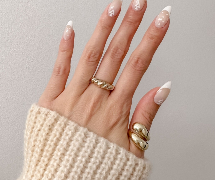 12 Winter Nails Ideas to Try RN