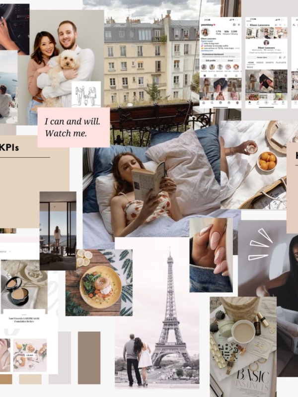 How to Manifest Your Best Year Yet