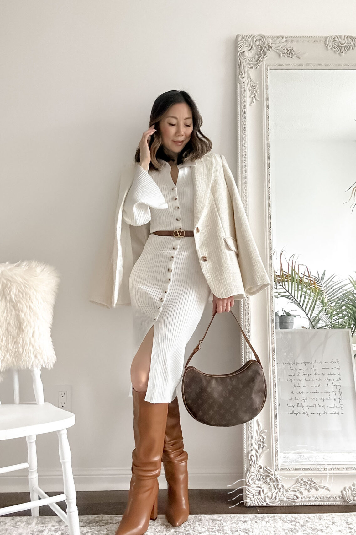 designer dress belts