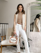 Merit Minimalist Perfecting Complexion Stick Review