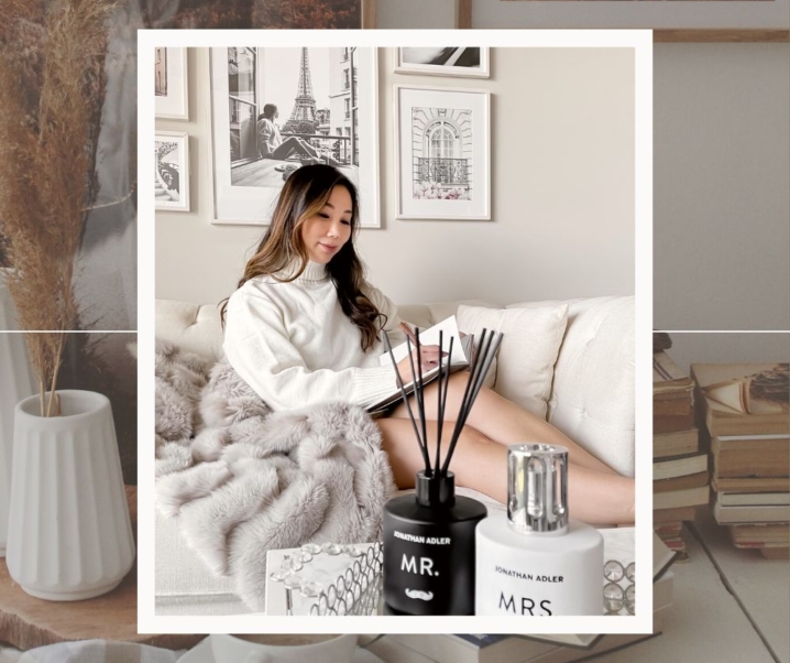 Evening Journal Prompts