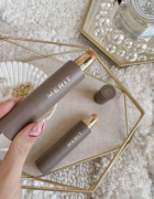 3 Ways to Wear a Denim Skirt