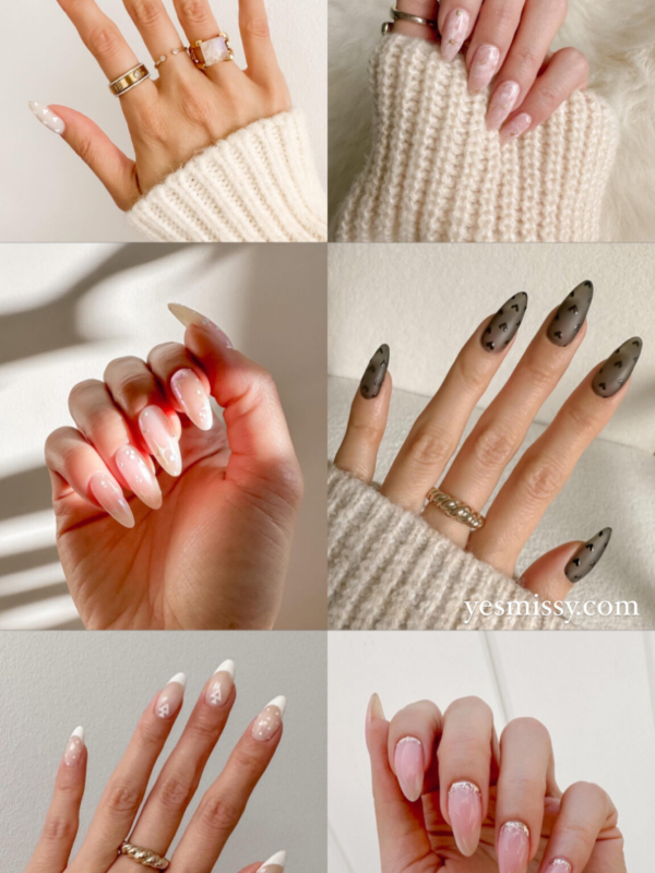 25 Summer Nails Designs to Try Now