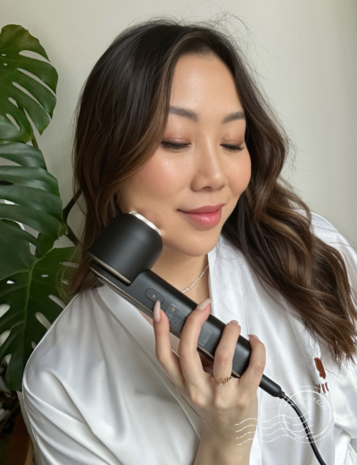 JOVS Blacken PRO DPL Photorejuvenation Review