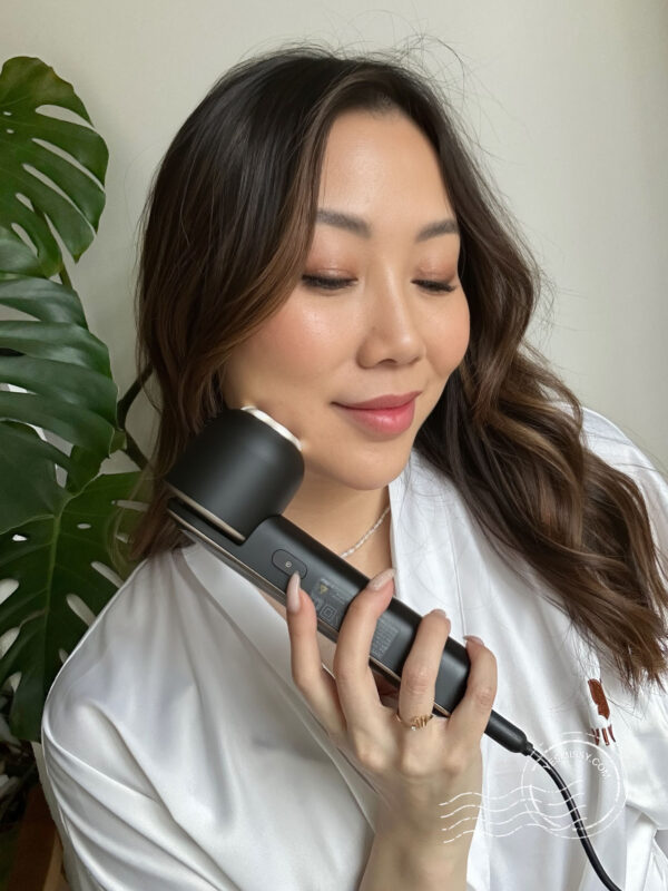 JOVS Blacken PRO DPL Photorejuvenation Review