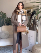 Linen Outfit Ideas for Spring & Summer