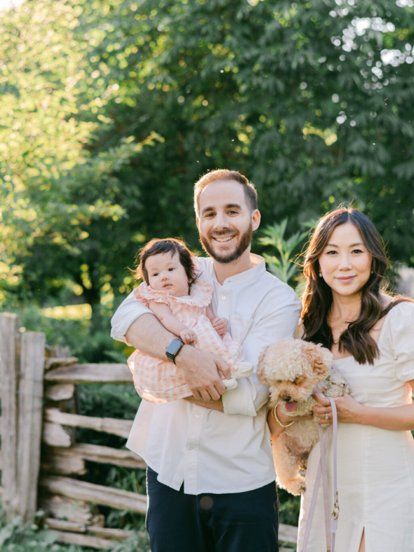 Life Update: The First Six Months of Motherhood and a Summer to Remember