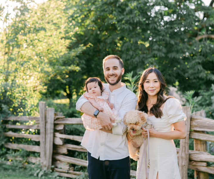 Life Update: The First Six Months of Motherhood and a Summer to Remember