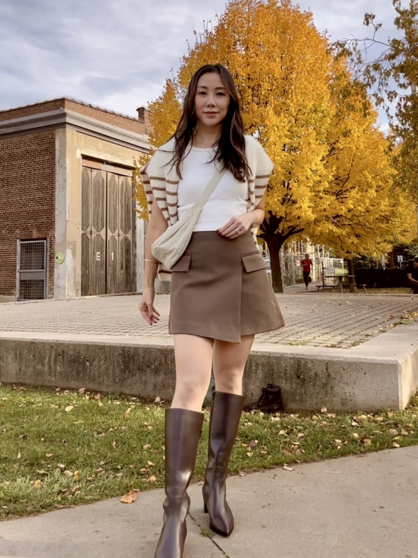 The Most Comfortable Knee-High Boots You’ll Wear All Fall: ALLY Shoes Review