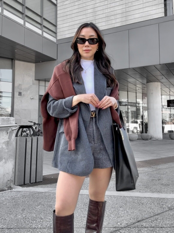 Fall Style Staples: Everyday Essentials, Mom Outfits & Going Out Glam