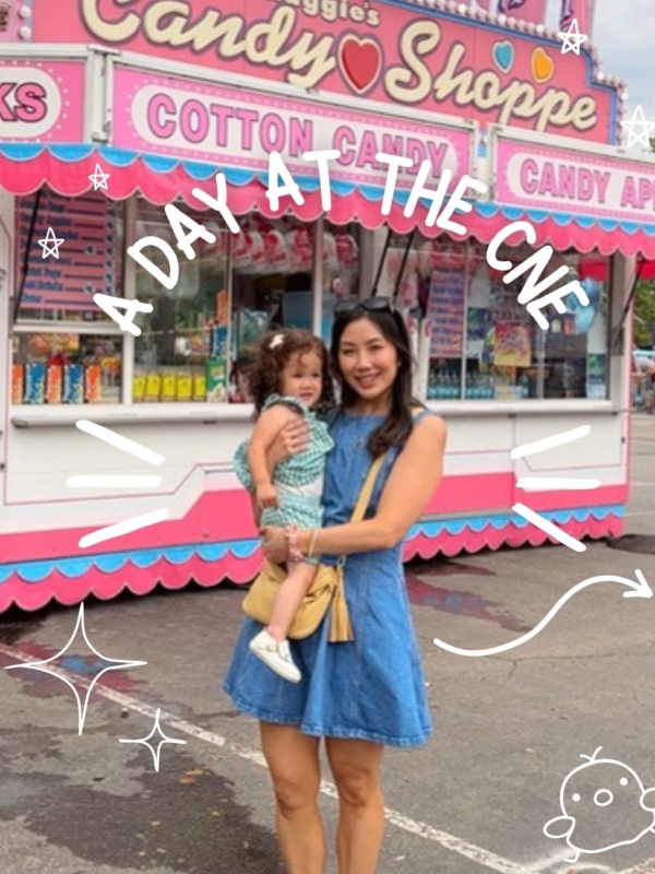 A Day at the CNE: A Toronto Summer Tradition, Reimagined