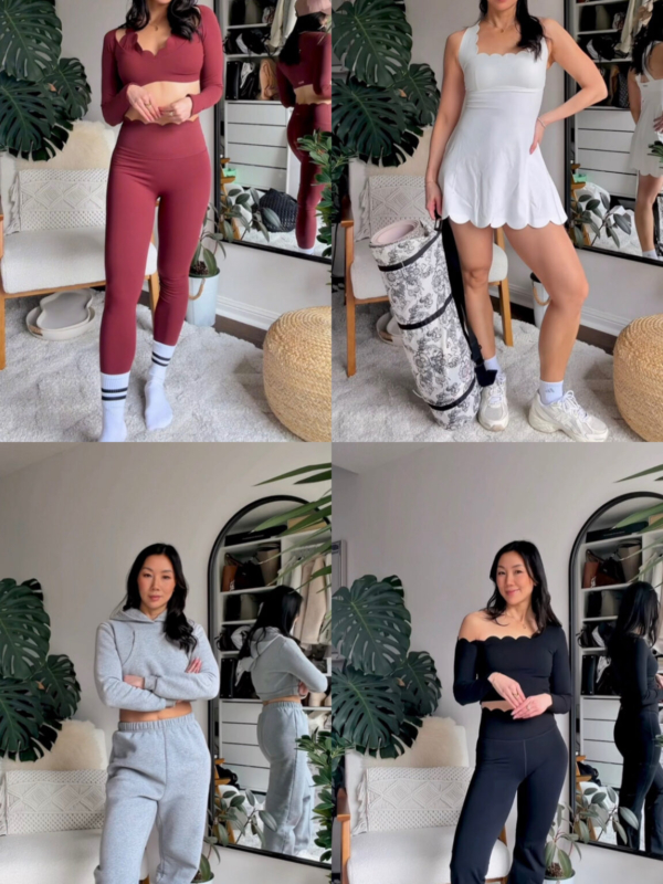 Wiskii Activewear Review: Is It Worth the Hype?