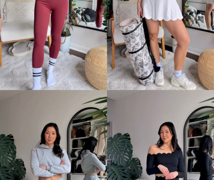 Wiskii Activewear Review: Is It Worth the Hype?