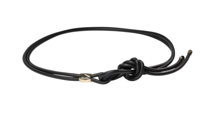 Isabel Marant Silvia Belt — Best Boho Luxury Belt