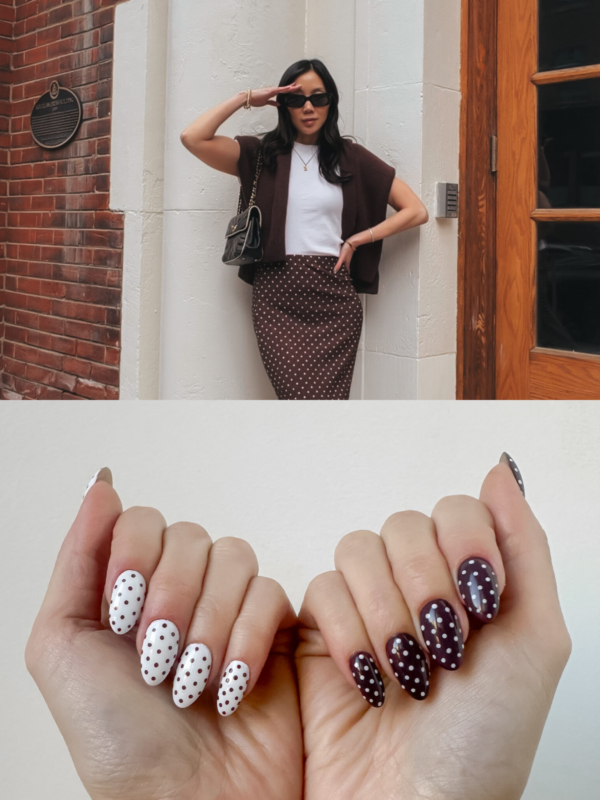 Polka Dots Are Back and They’ve Never Looked Better