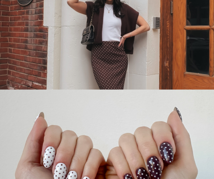 Polka Dots Are Back and They’ve Never Looked Better